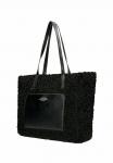 Сумка Relaks Handbag, Black R/Black - фото 6