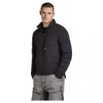 Куртка G-Star Foundation Liner, черный - фото 5