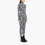 Трикотаж женский черный Prada - фото 4