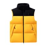 Жилет унисекс Skechers, цвет Bright White - фото 3