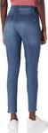 Ботинки Democracy Women's Ab Solution High Rise Ankle Jean, Blue Denim - фото 2