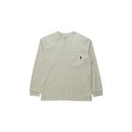 Gramicci Футболка Unisex White/White - фото 4