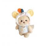 Милый плюшевый мишка Teddy Joint, 30 см DIAIWAI - фото 4