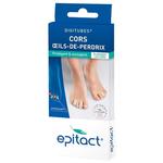 Digitubes Corns Partridge Eyes Epithelium Size L Epitact - фото