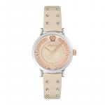 VERSACE Часы Greca Fortuna 35mm - фото 10