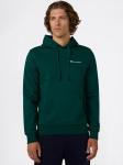 Толстовка Champion Authentic Athletic Apparel, Dark green - фото 2