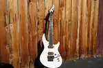 ESP LTD H3-1000FR - Электрогитара 6-струнная Snow White - фото 2