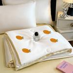 AVIVI Одеяло летнее односпальное 180x220 см - фото 4