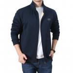 Кашемировый свитер Men's JEEP SPIRIT, темно-синий - фото 7