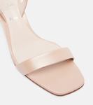 Кожаные сандалии O Condora 65 Christian Louboutin, Leche/Lin Leche - фото 5