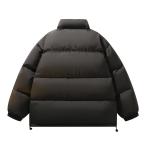 YAYA Унисекс пуховик, Green (Includes Hoodie) - фото 6