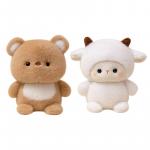 Плюшевая игрушка MENGMENGBUNNY - фото 5