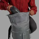 Брюки Montane Fortes Lite, серый - фото 8