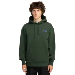 Мужская толстовка Cornell Cipher Element, темно-зеленый - фото
