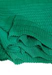 Шарф PLISSÉE Cecil, цвет Mottled Green - фото 3