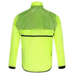 Куртка Bioracer Rainy, желтый - фото 2