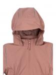Куртка софтшелл mikk-line, старый розовый - фото 4