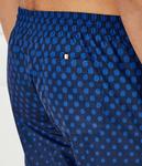 Шорты для плавания Willow Regular fit Boss, синий - фото 4