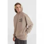 Худи O´neill Future Surf Society, бежевый - фото 5