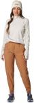 Columbia Womens Leslie Falls Jogger Ii, Camel Brown - фото 3