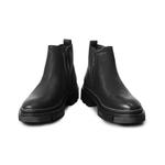 Ботинки Челси мужские черный Yedani - фото 3