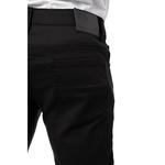 Мужские джинсы скинни Xray, серый - фото 4