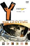Y: The Last Man, Vol. 3: One Small Step (Vertigo) - фото