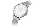 TIMEX Часы Women's Watch, Silver - фото 3