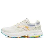 Кроссовки беговые серии кроссовки азот Anta, белый - фото