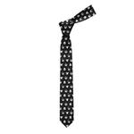 Галстук с мандалорской символикой - Звездные войны - фото 4