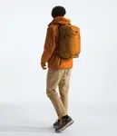 Рюкзак Surge The North Face, Timber Tan - фото 5