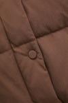 Куртка Answear.Lab, коричневый - фото 5