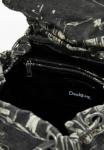 Рюкзак Desigual POCKETS SMALL , Grey - фото 4