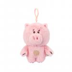 Плюшевый кулон POTDEMIEL - фото 11