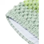 Шапка Spyder BRR Berry, зеленый - фото 3