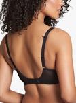 Бюстгальтер Panache Cari Spacer Cup, черный - фото 3
