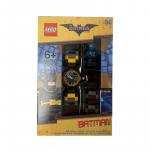 Конструктор batman patchwork building block watch, 24 детали, 8020837 LEGO - фото