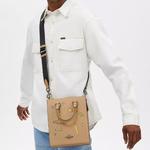 COACH Сумка Дилан - фото 4