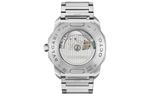 BVLGARI Часы Men's OCTO Watch, White Dial - фото 3