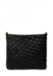 Сумка кросс-боди RE:DESIGNED Cross body bag, Black - фото 2