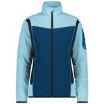 Куртка CMP 33H1936, синий - фото