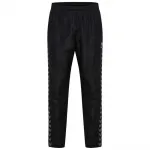 Брюки Hummel Authentic Micro, черный - фото