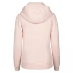 Худи Miss Tee Chromed Butterfly, розовый - фото 2