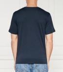 Футболка Pepe Jeans London Regular Fit, темно-синий - фото 4