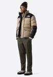 Куртка The North Face M LIMBARA INSULATED JACKET, Mushroom Grey/Beige - фото 2