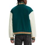 Мужская бейсбольная майка Levi's levi’s, цвет Blue with White Lettering - фото 4