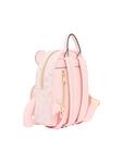 Рюкзак myMo, розовый - фото 3