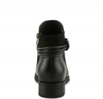 Женские ботильоны Spring Step Ornela, Black - фото 5