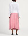 Юбка миди Ballantyne, розовый - фото 3