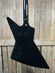 Электрогитара Gibson Explorer 80-х годов с цельным корпусом - Эбен - фото 2